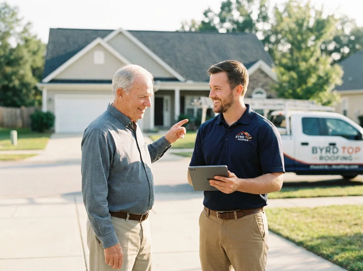 Roofing Evans, LA FAQs